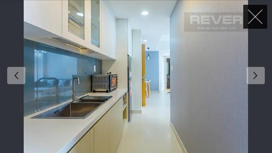 apartment for rent in masteri district 2 HCMC D2143744 (6)